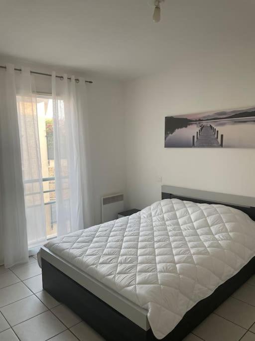 Appartement 2 Pieces Fréjus Екстериор снимка